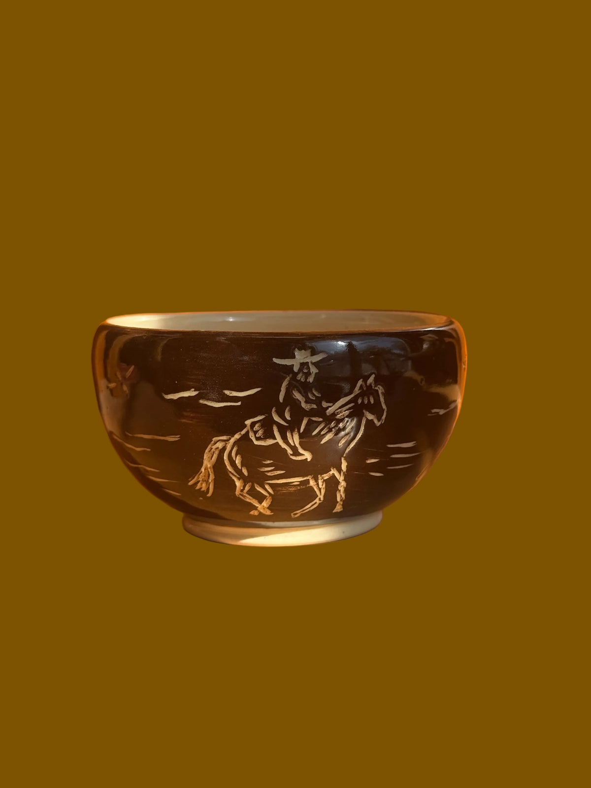 Danny D's Mudshop- Rider Catch All