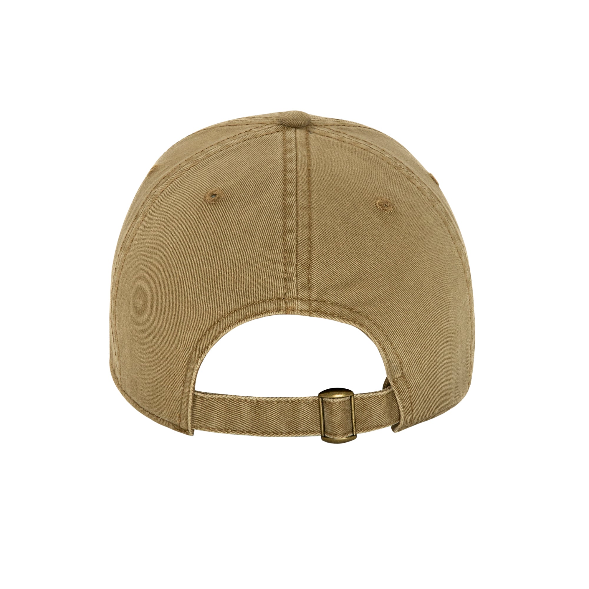 THE BASEBALL HAT