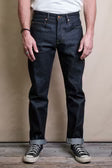 Portola Jean by Freenote Cloth