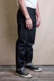 Portola Jean by Freenote Cloth
