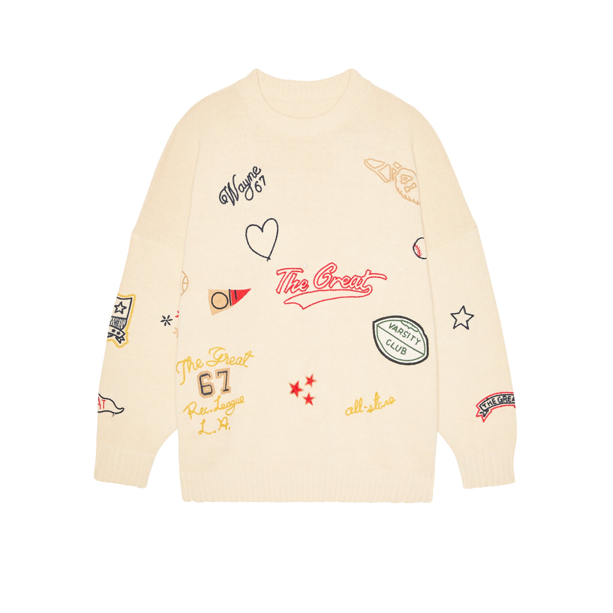 CREAM