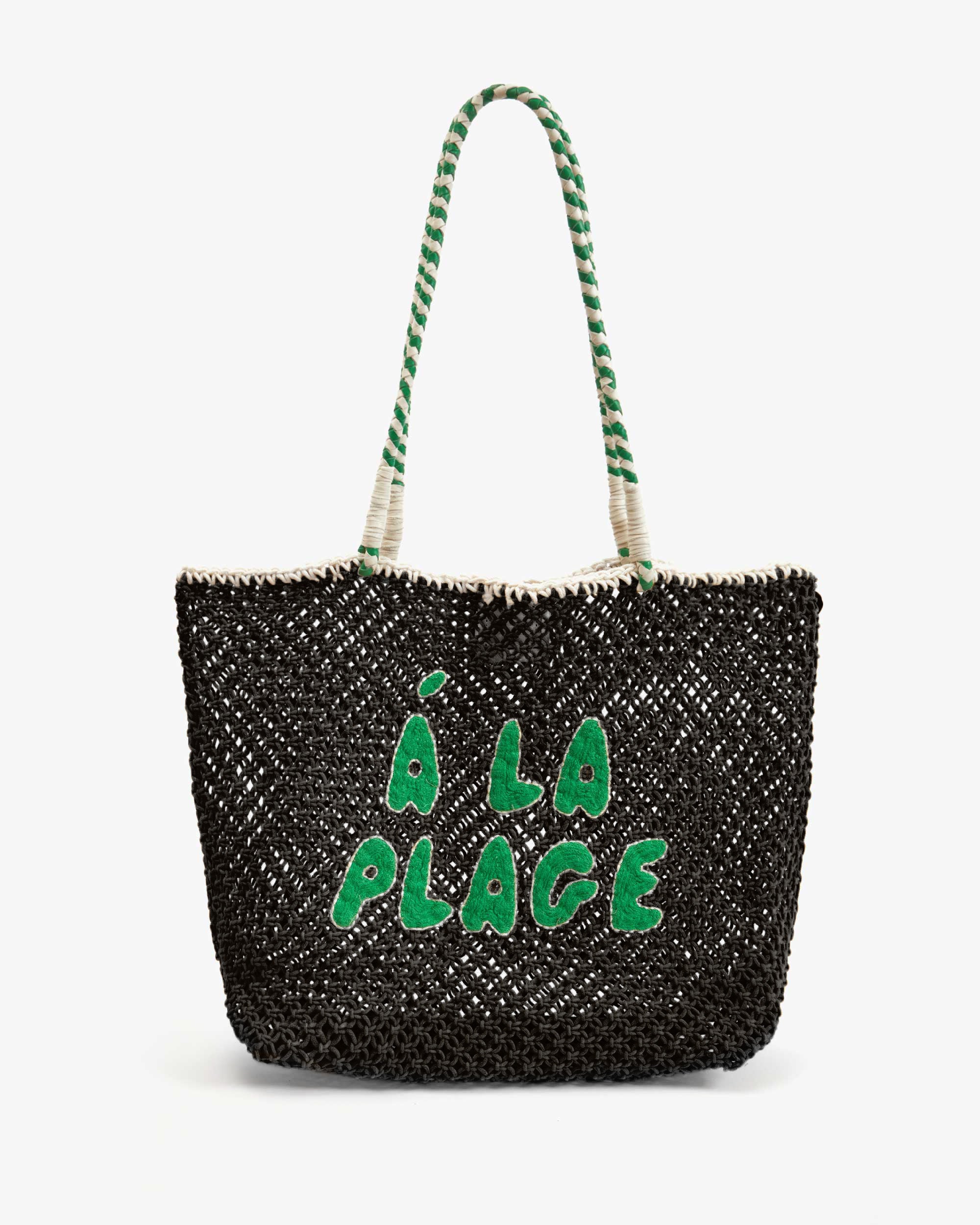 L'ete Tote
