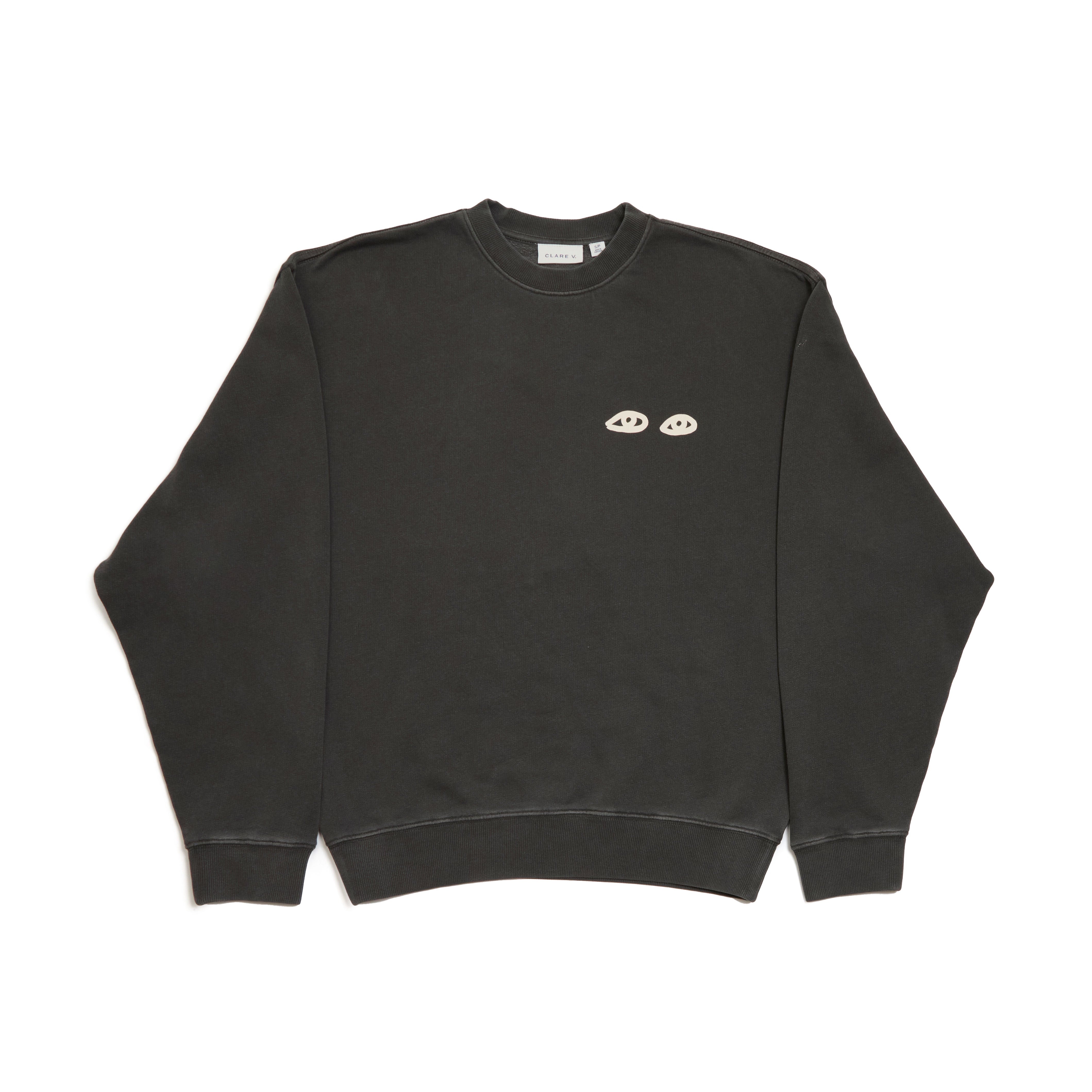 Faded Black