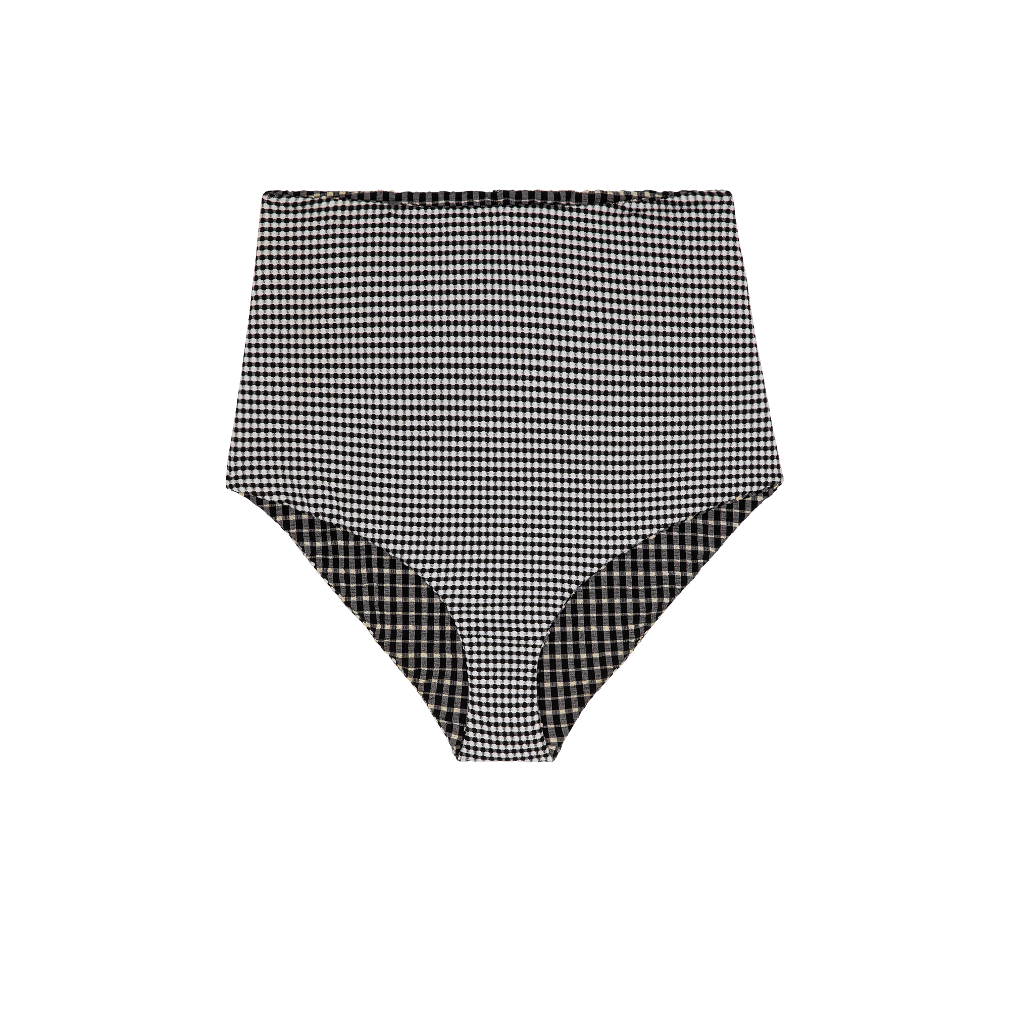 THE REVERSIBLE HIGH RISE COVERED BRIEF