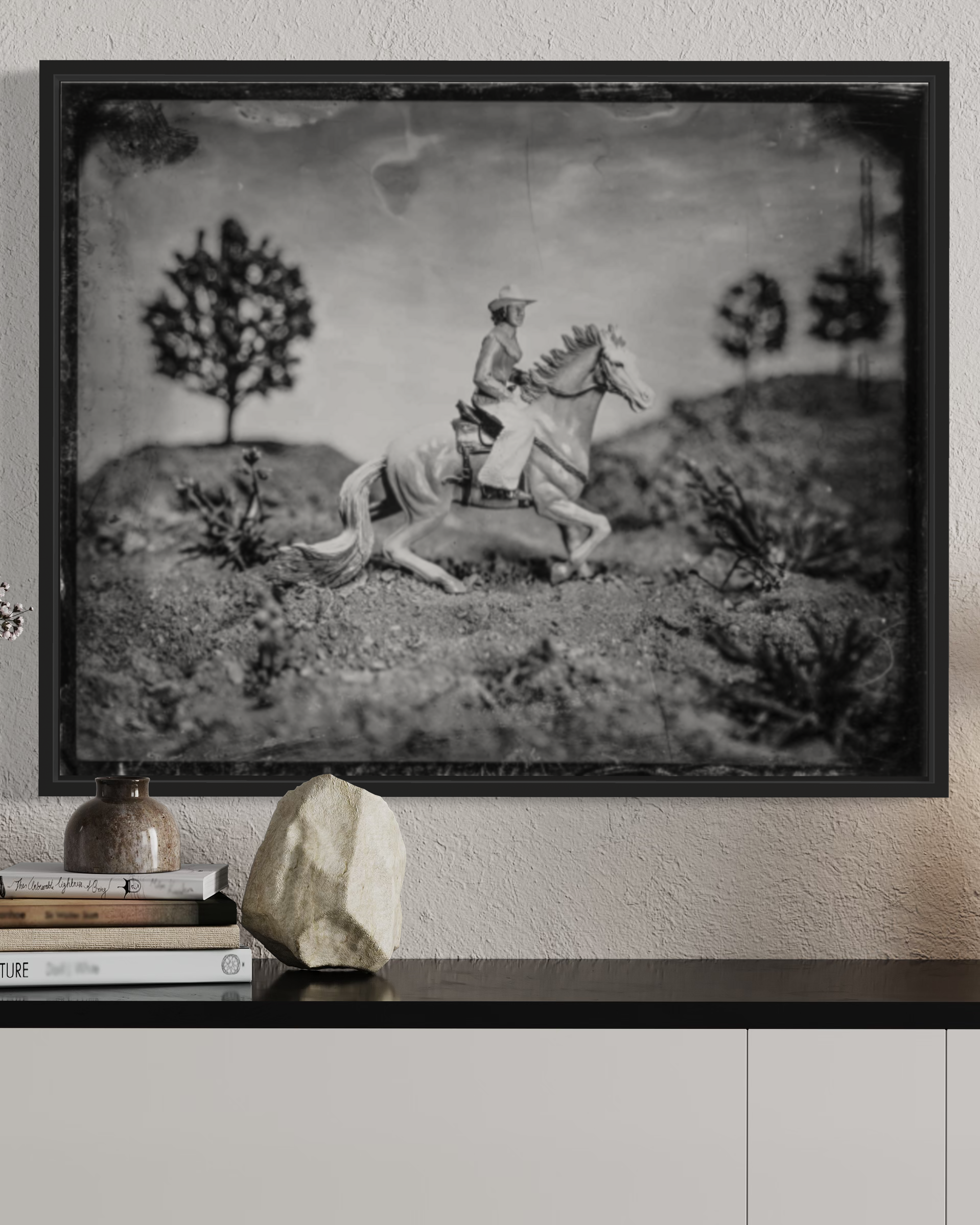 "The Ballad of Cowgirl McKenna" by Ryan Scheer