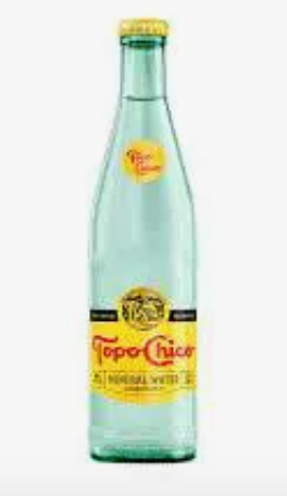 Topo Chico