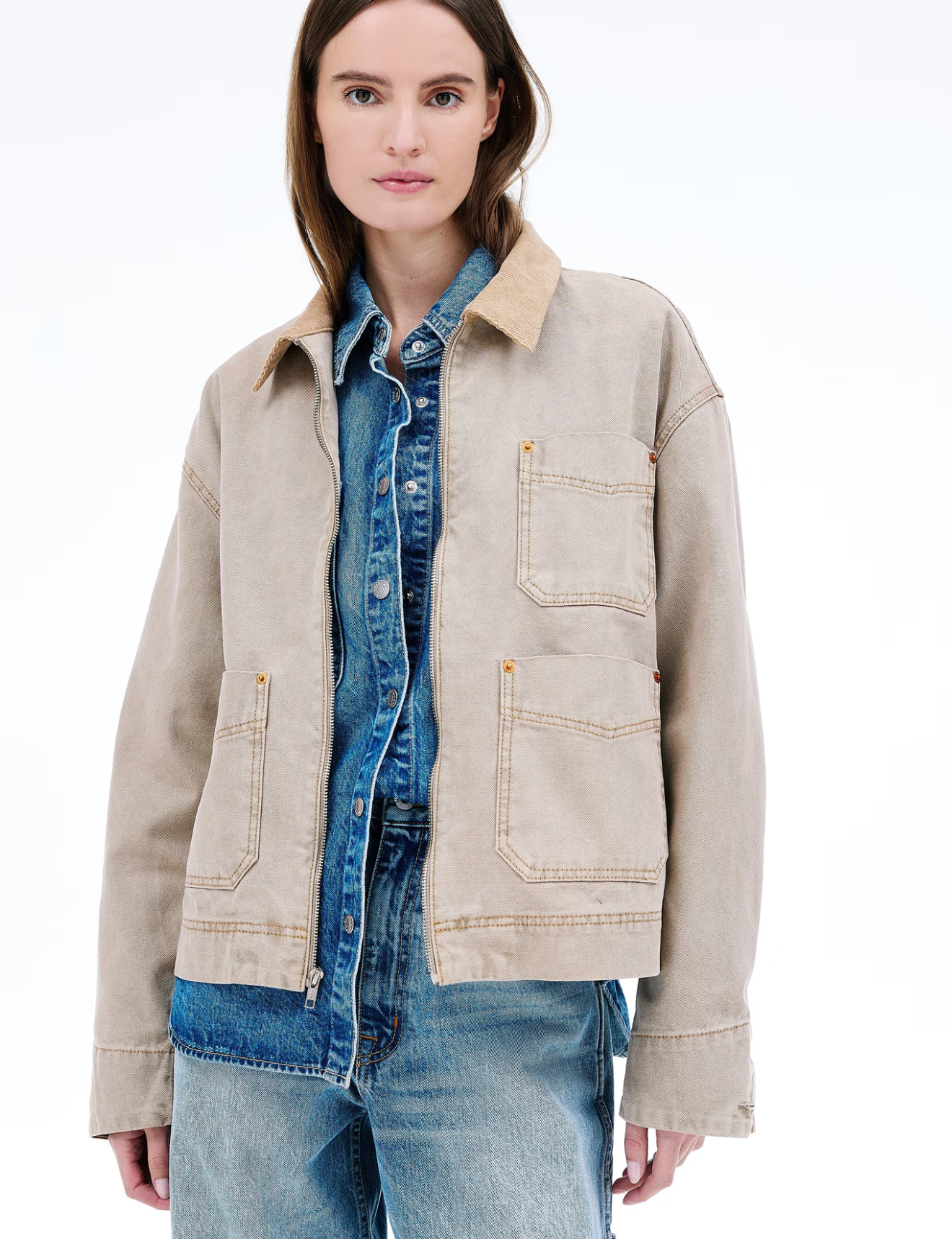 SLVRLAKE- Casey Square Worker