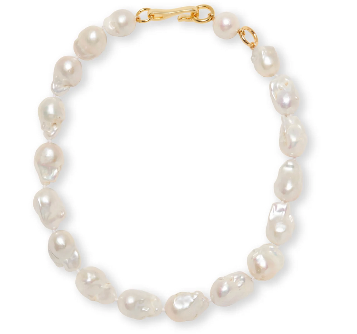 Lizzie Fortunato- Claude Necklace