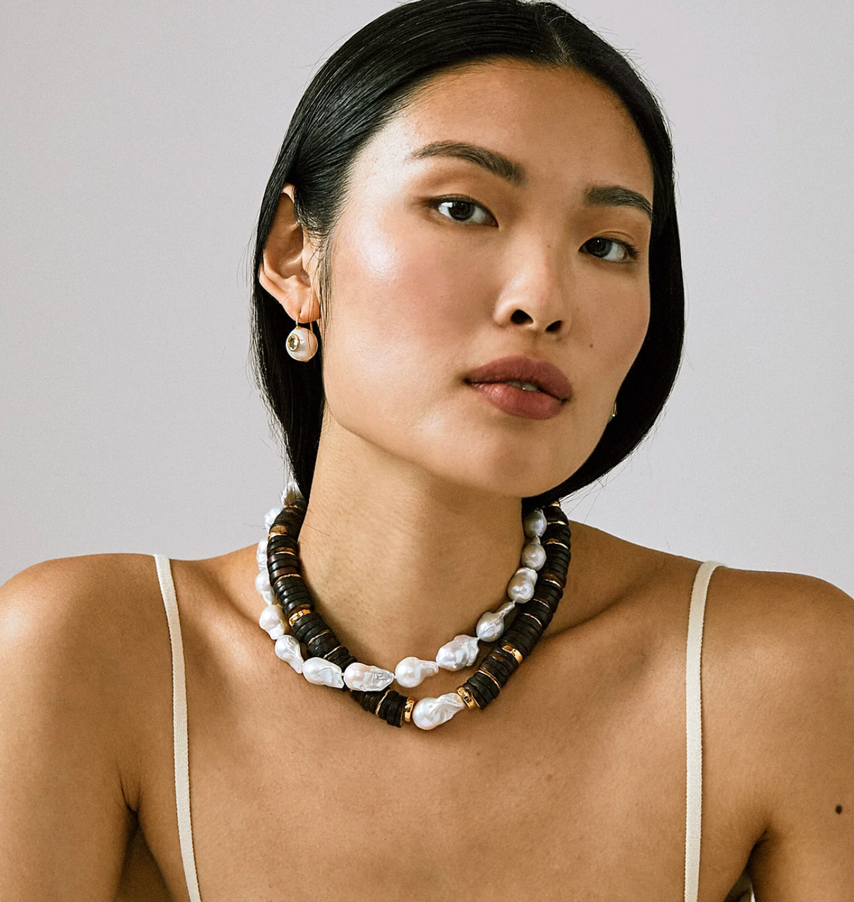 Lizzie Fortunato- Bilbao Collar II