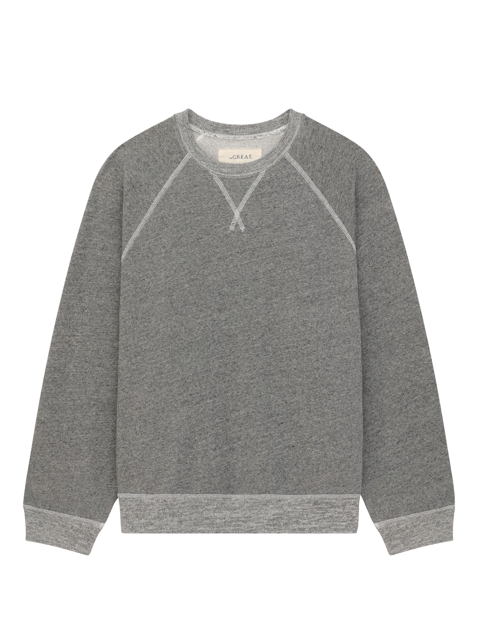VARSITY GREY