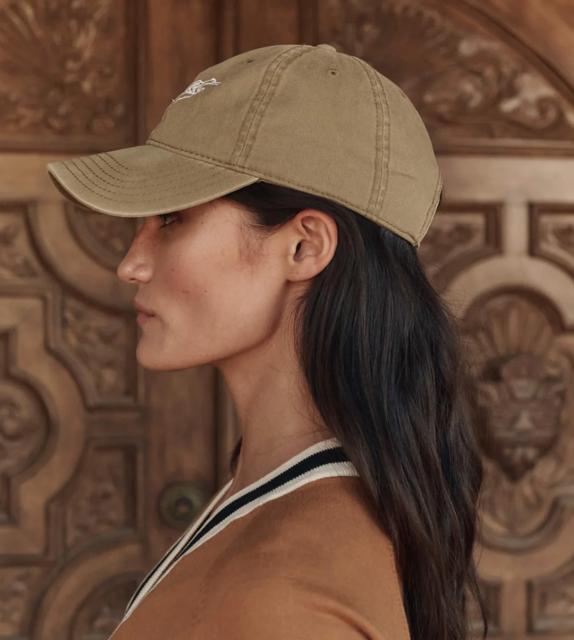 The Great. The Baseball Hat