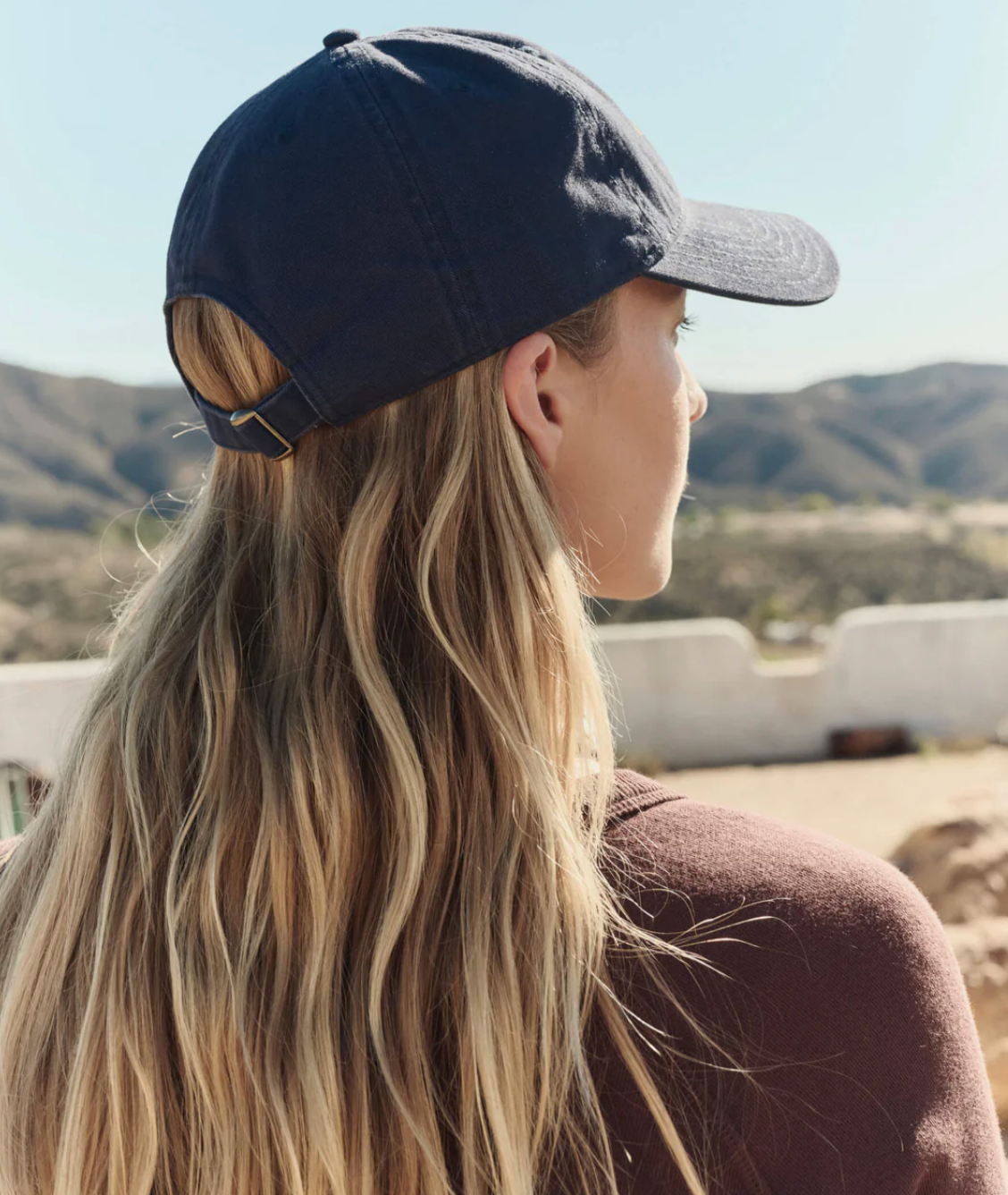 The Great. The Baseball Hat