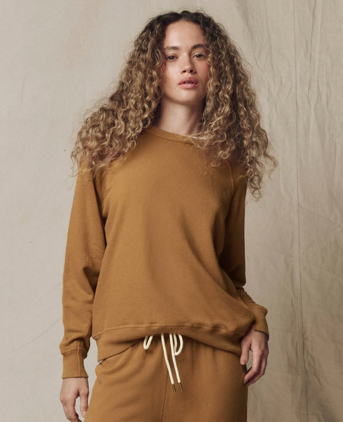 The Great. The College Sweatshirt in Cork