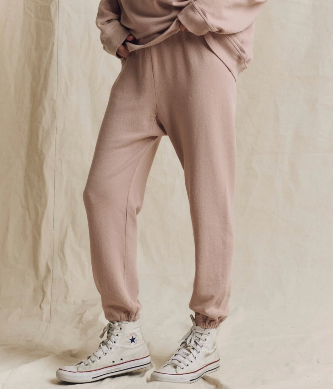 The Great- The Stadium Sweatpant