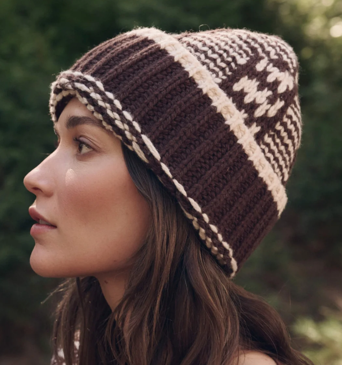 he Great. The Chalet Beanie