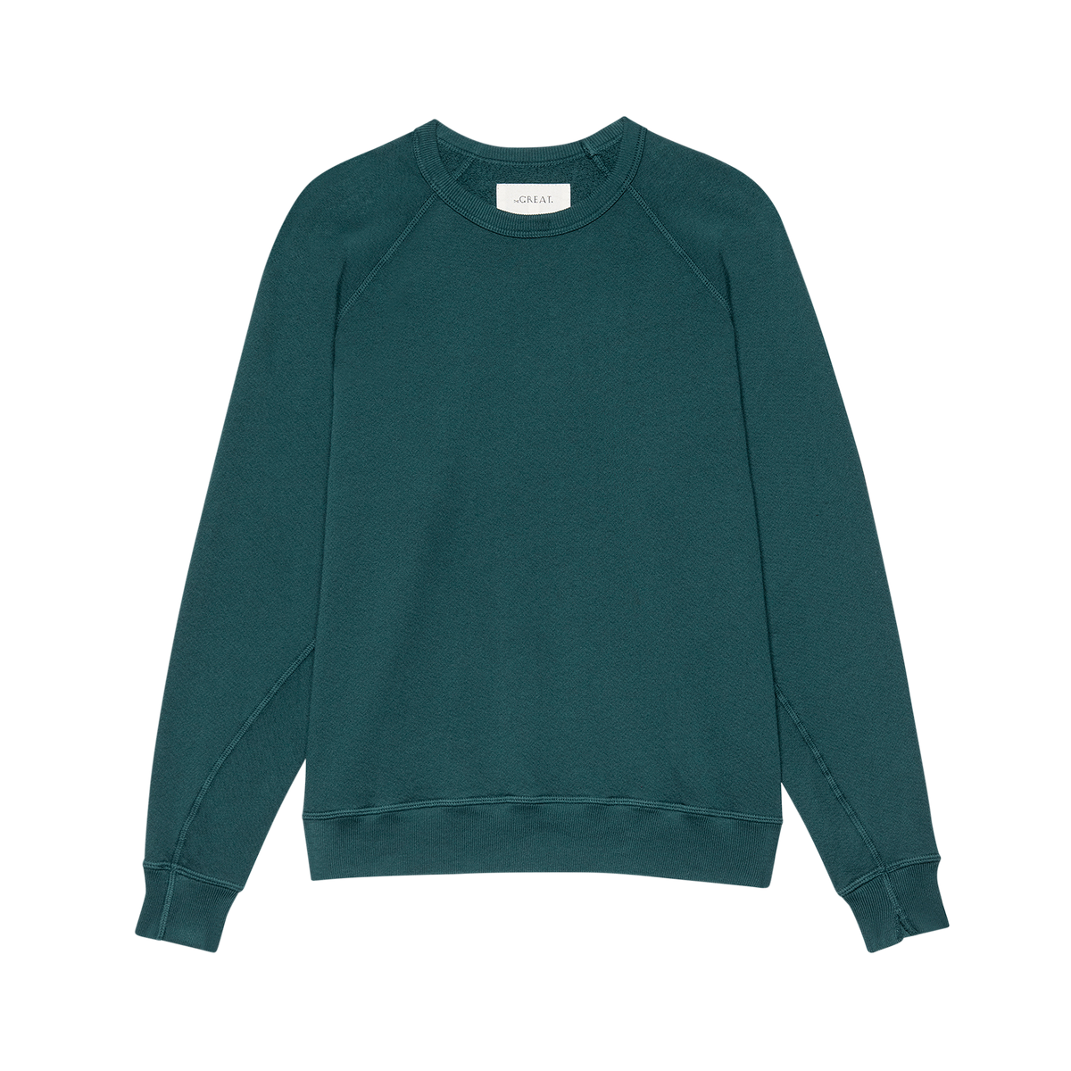 THE COLLEGE SWEATSHIRT