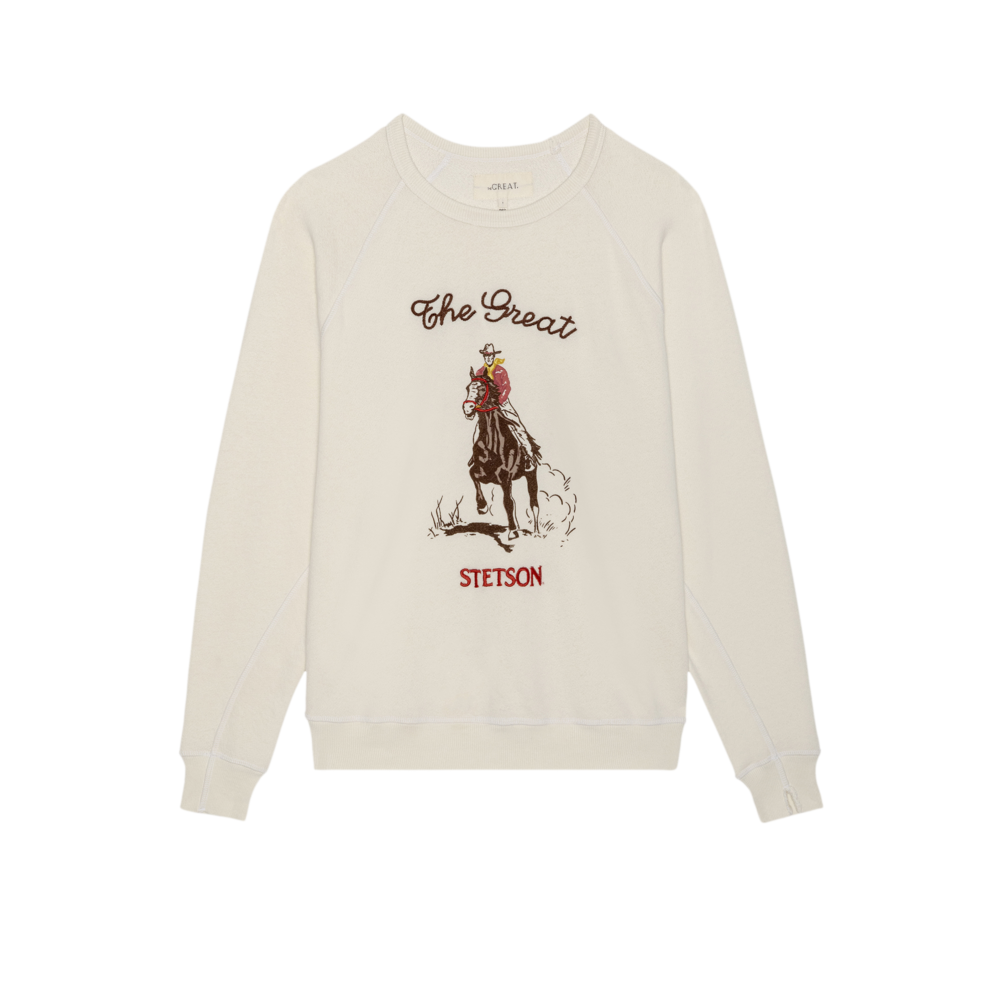 WASHED WHITE