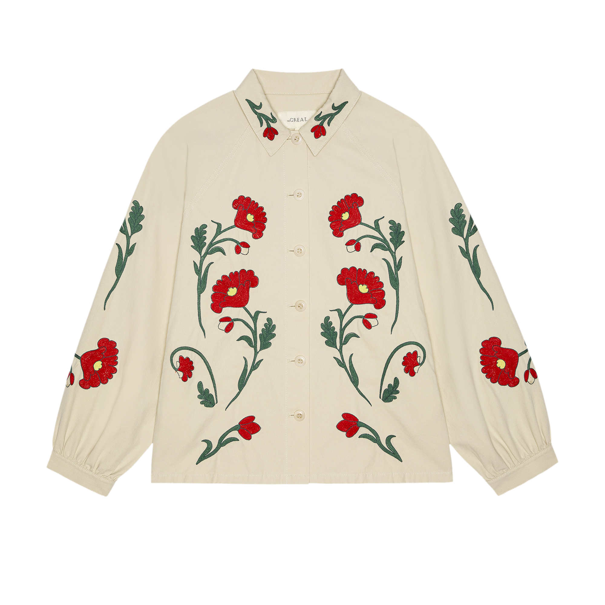 CREAM