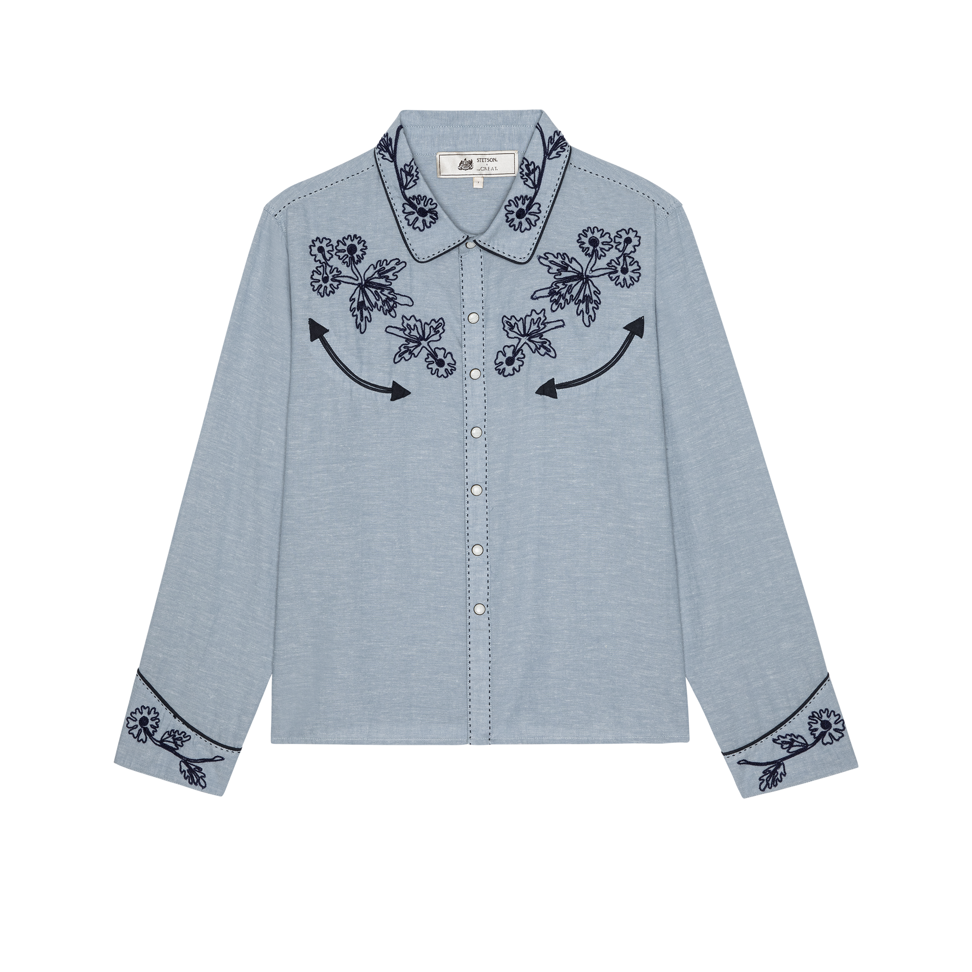 CHAMBRAY