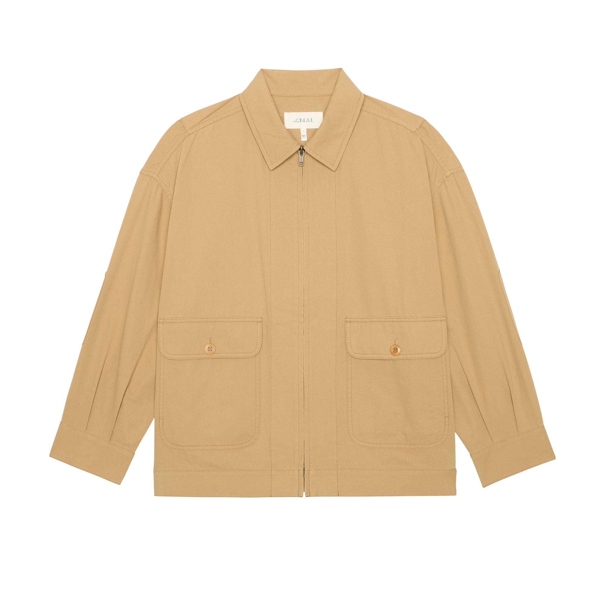 KHAKI