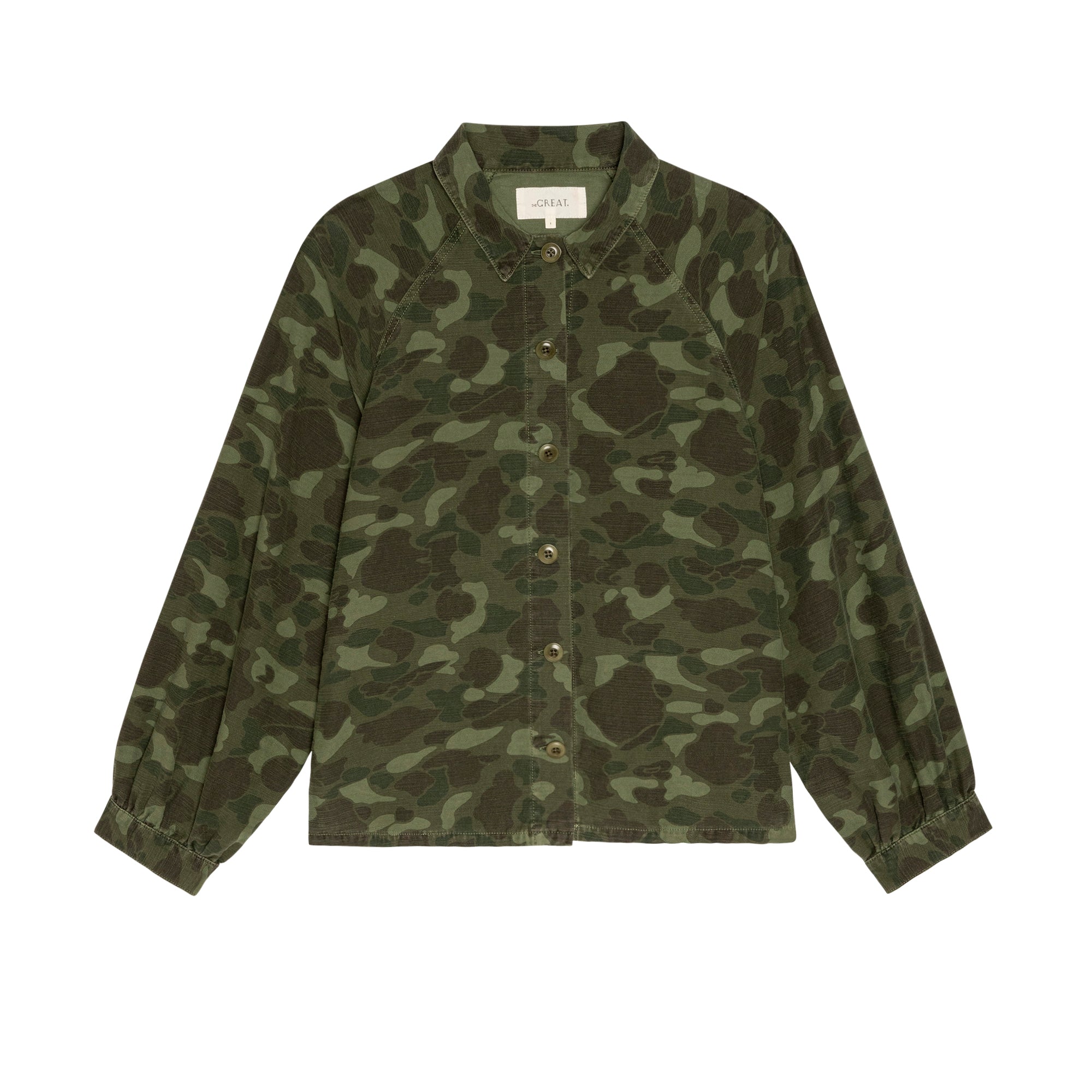 DESERT CAMO