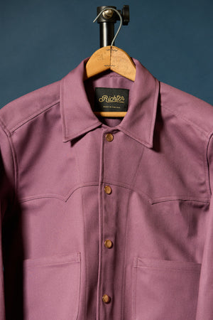The Terlingua Trucker Jacket in Concord