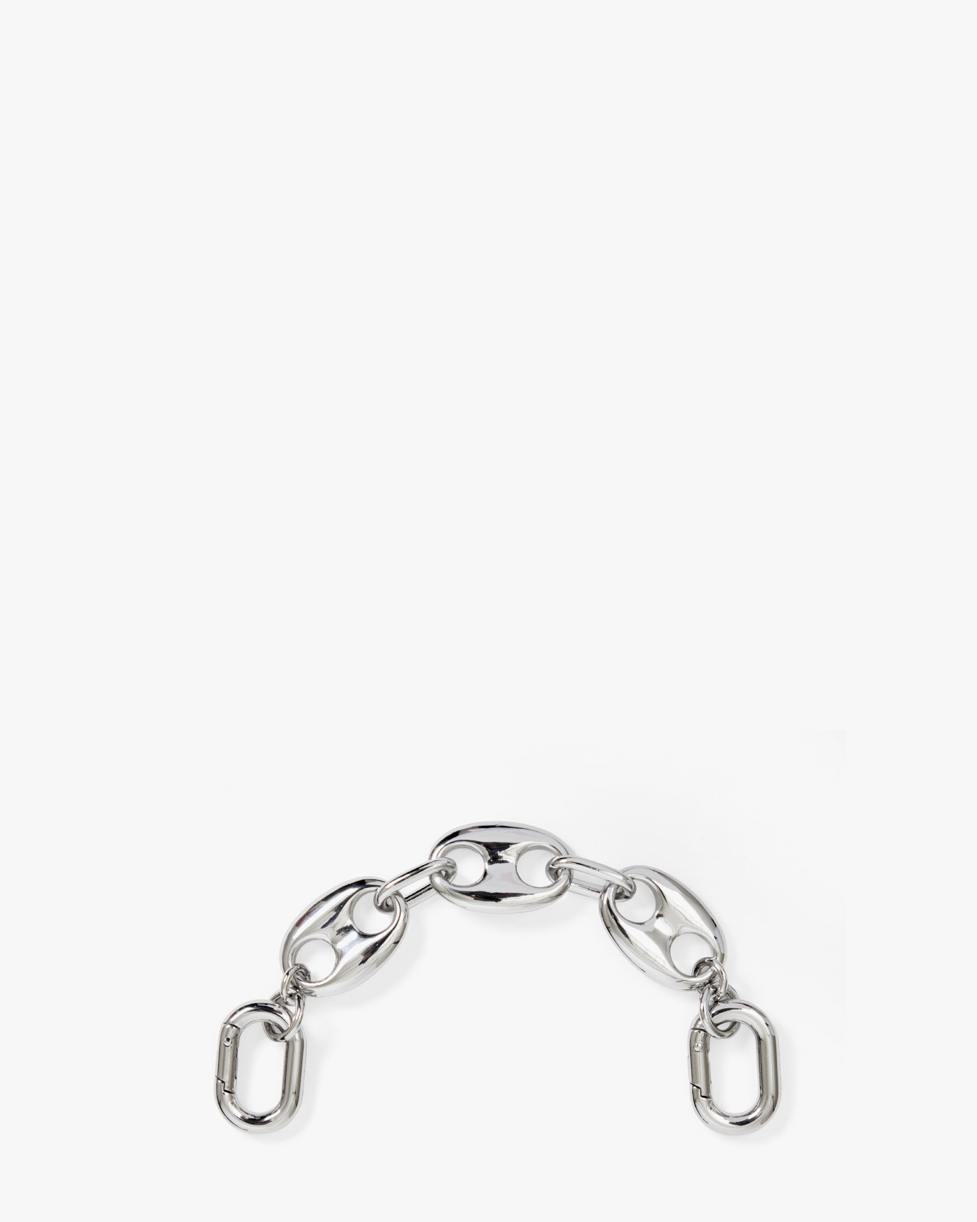 Top Handle Bebe - Mariner Chain