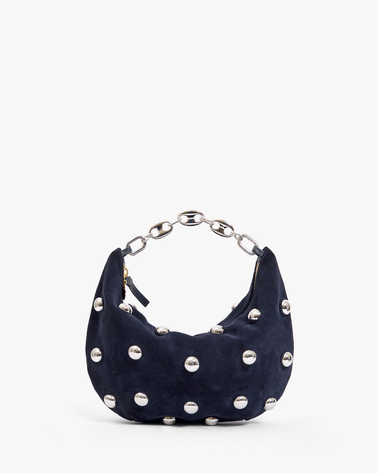 Top Handle Bebe - Mariner Chain