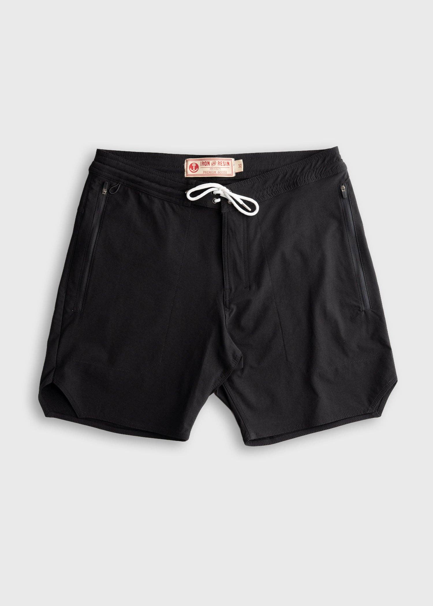 Solimar Short