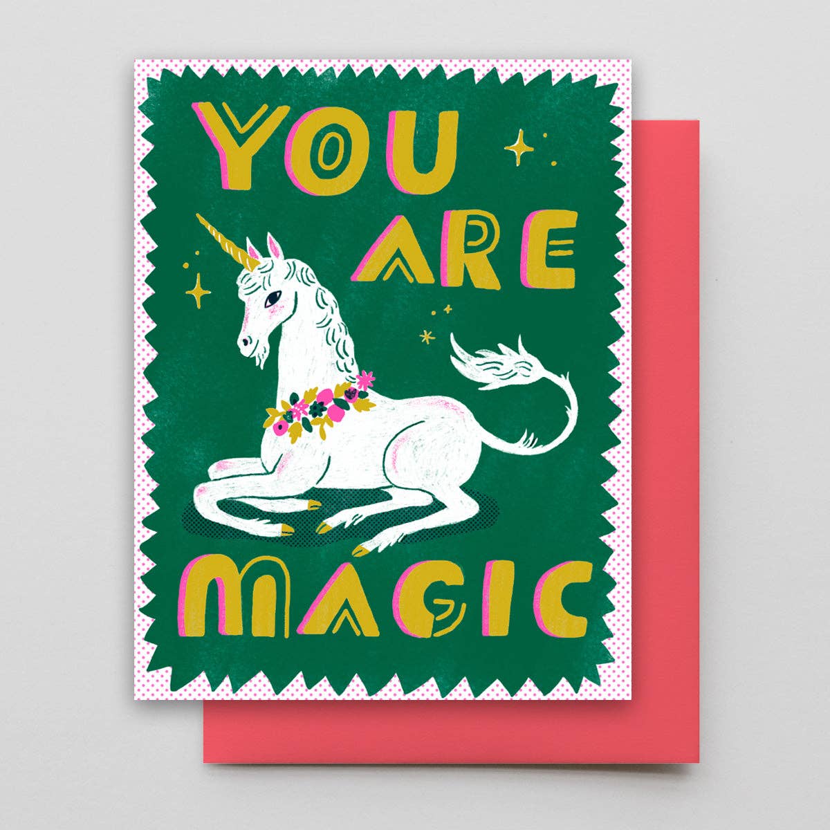 Thank You Magical Beast Boxed Set
