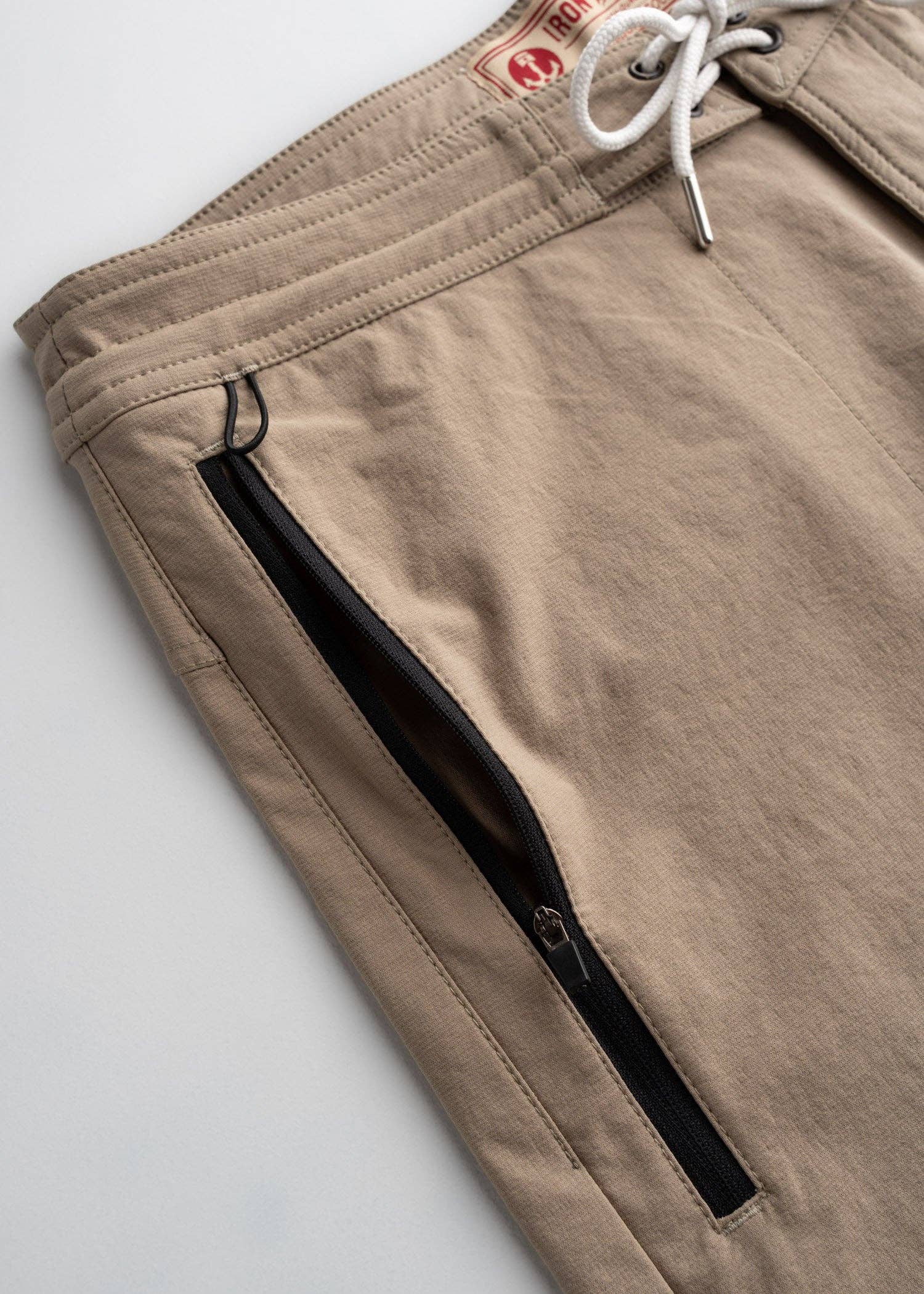 Solimar Short
