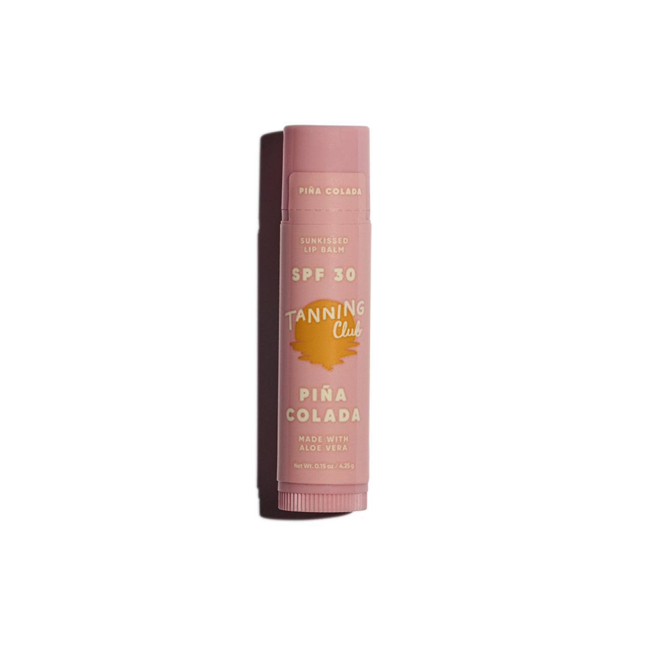 Pina Colada Lip Balm
