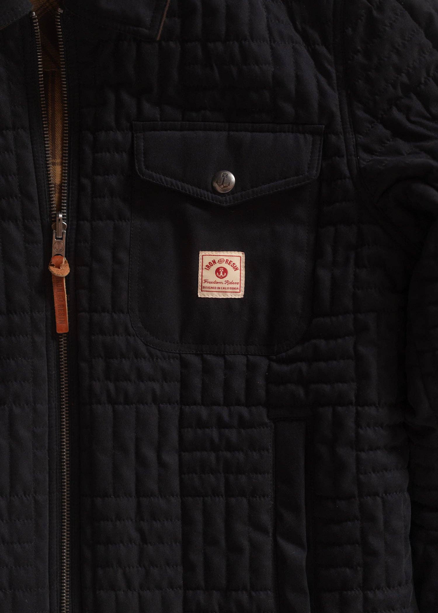 Verslab Reversible Jacket