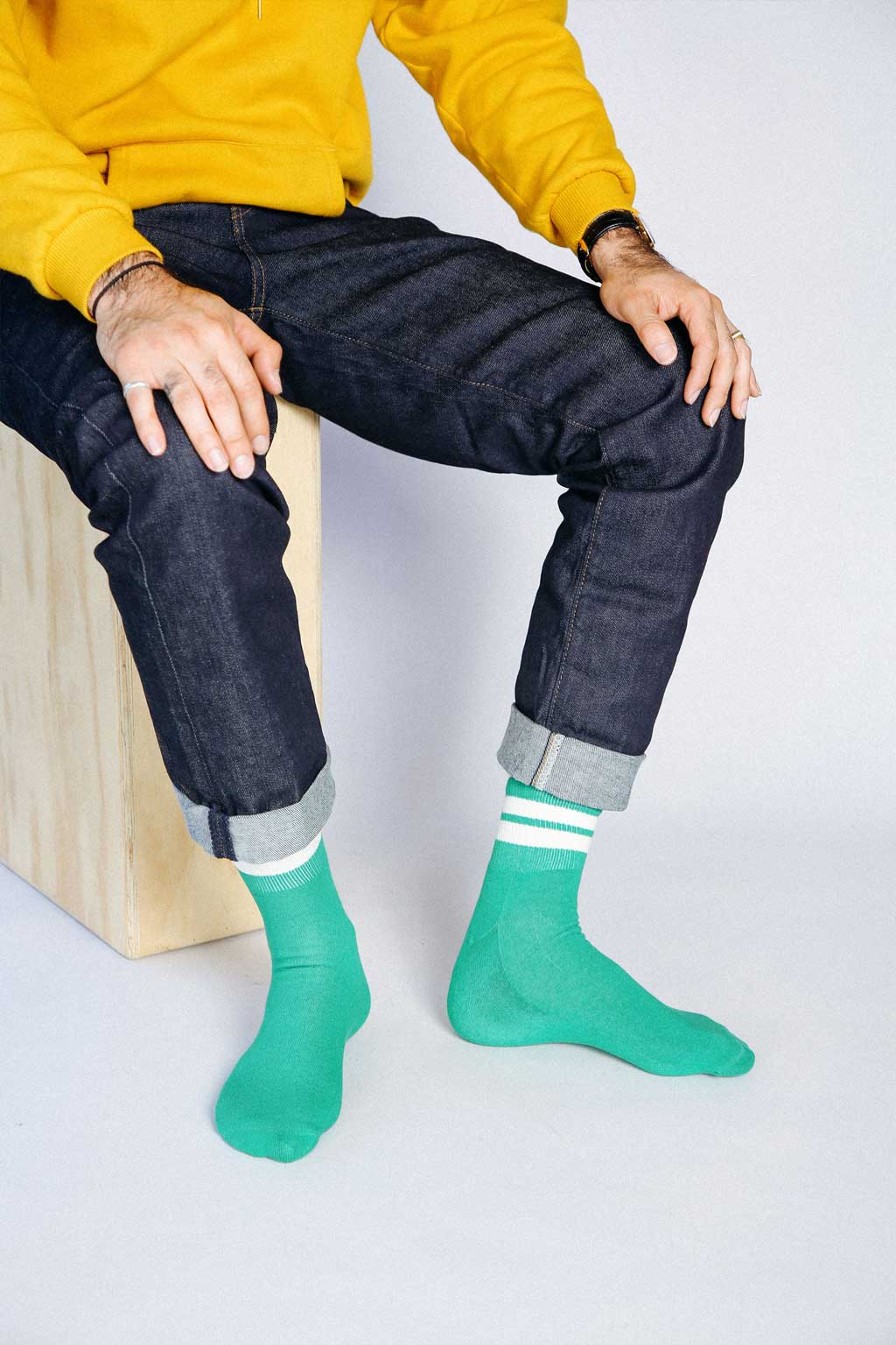 Jouer Ankle Sock