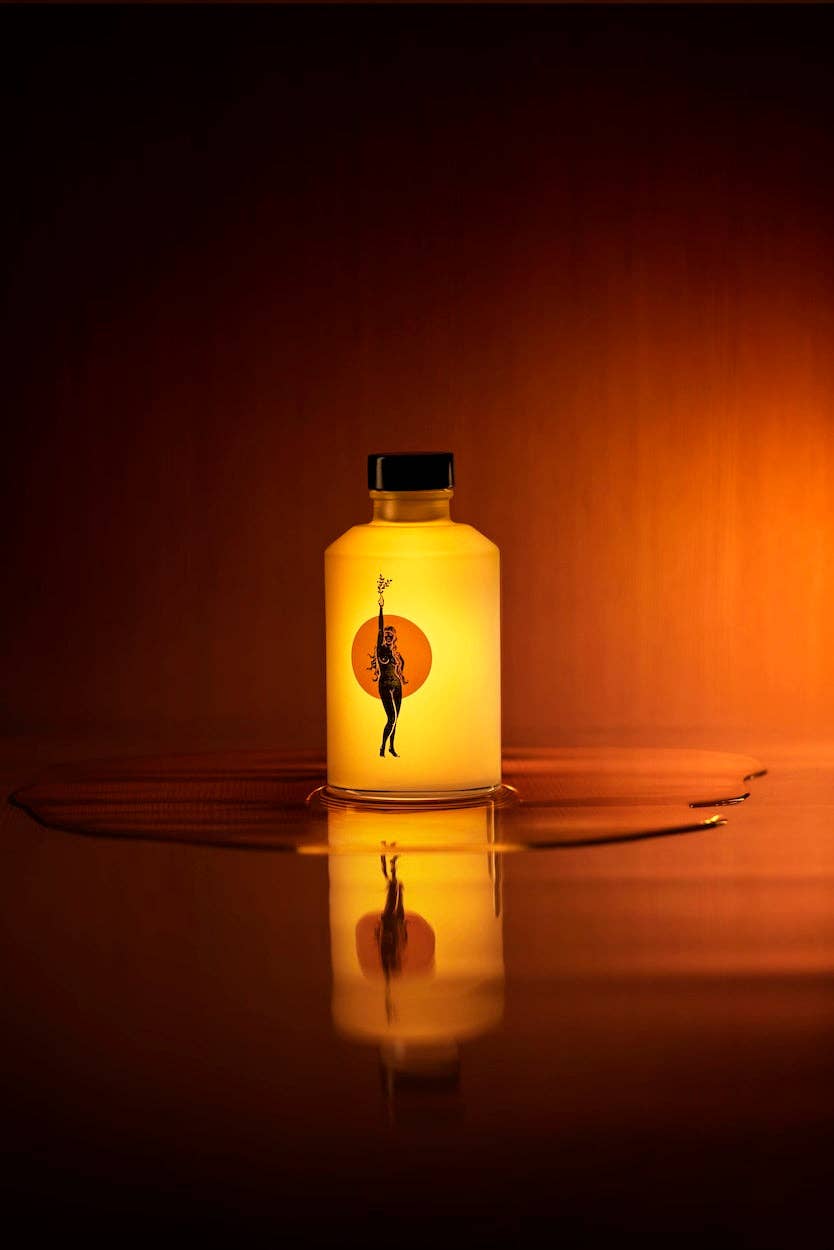 Wonder Valley- Hinoki Body Oil