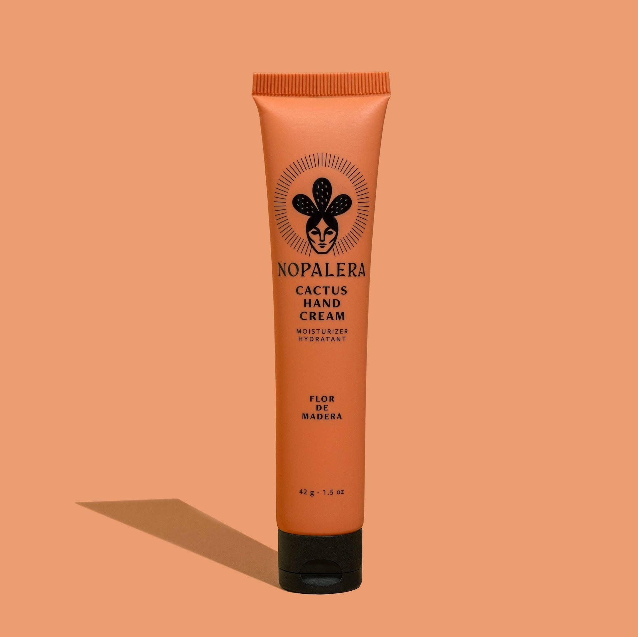 1.5oz Cactus Hand Cream - Flor de Madera