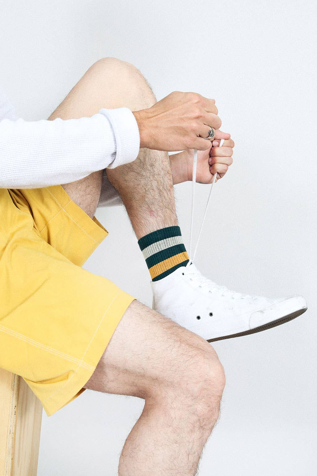 Jouer Ankle Sock