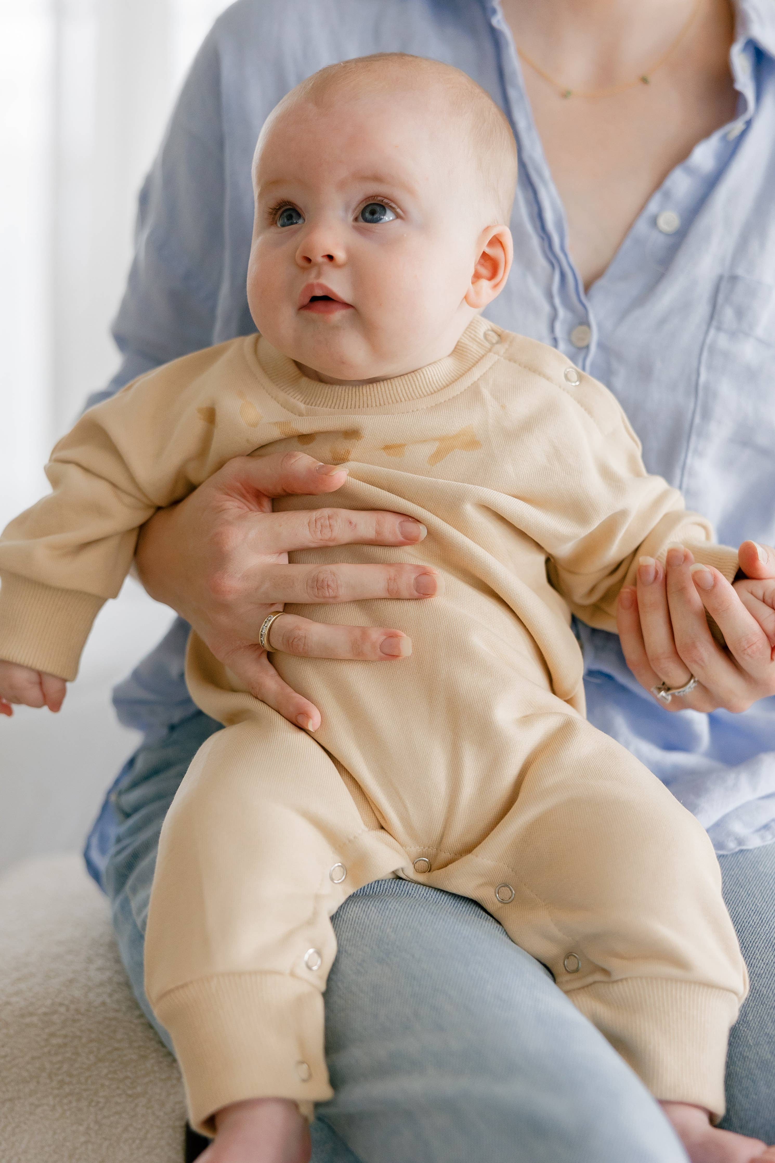 Morrison Jumpsuit