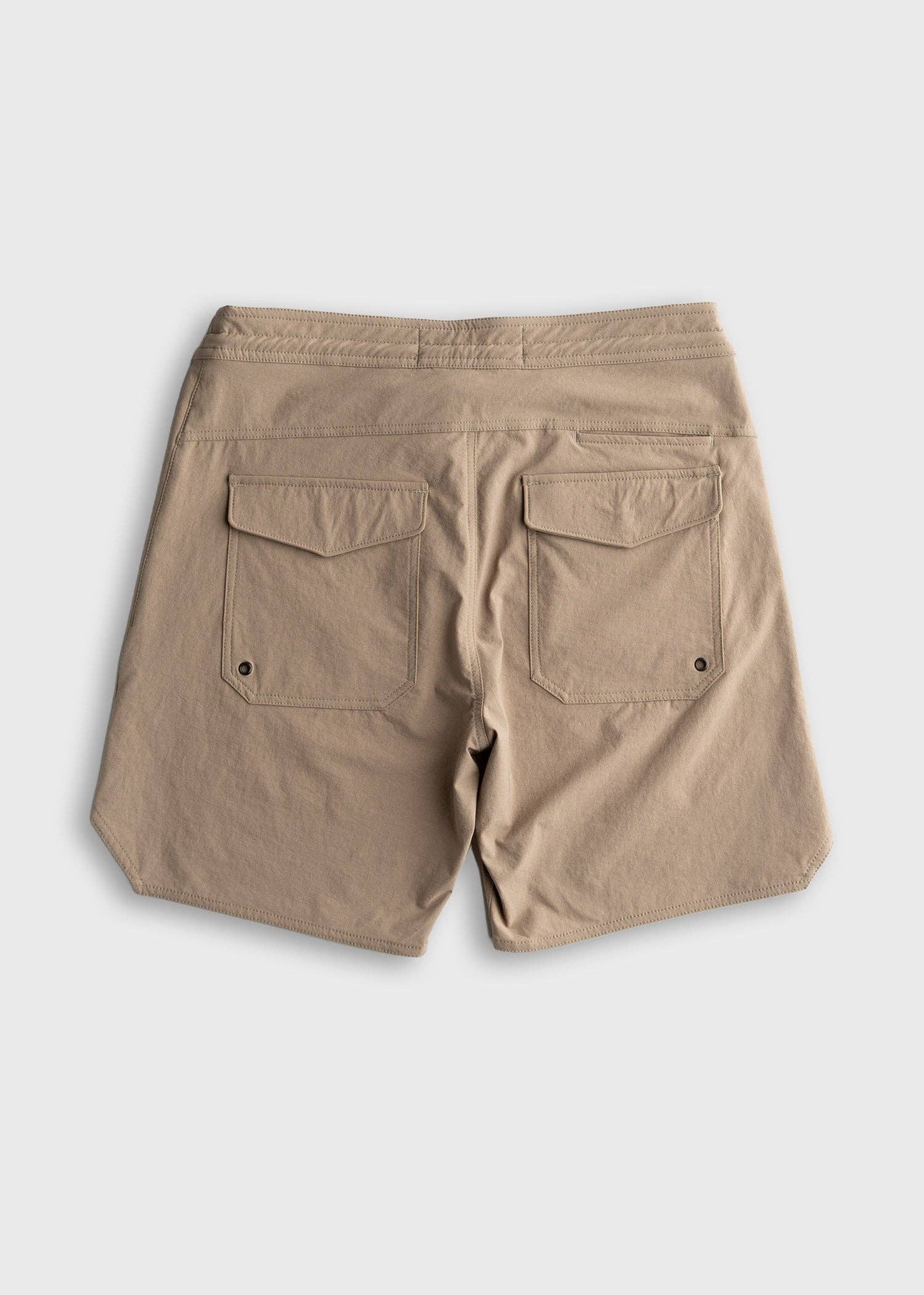 Solimar Short