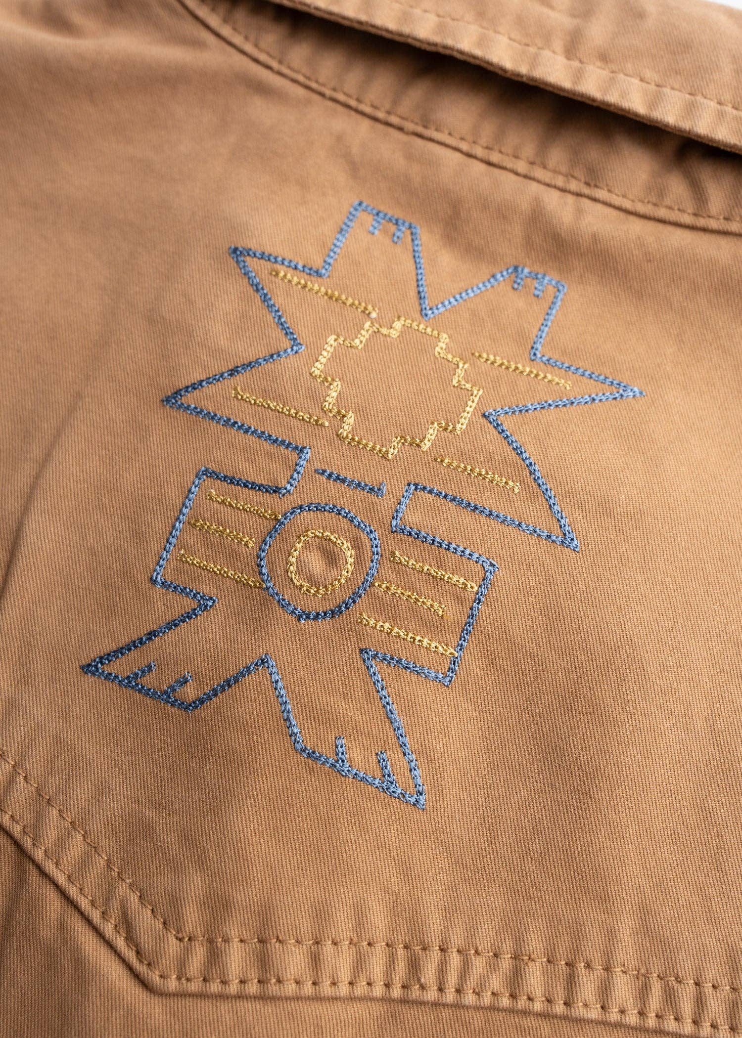 Sapa Shirt