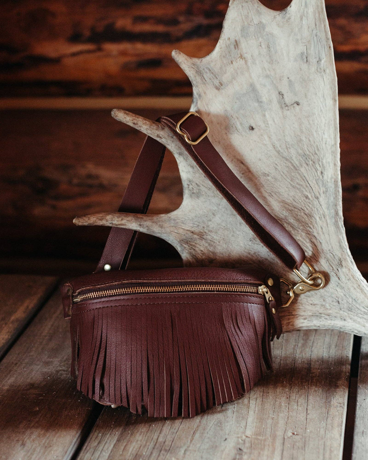 CROSSBOW- 3-WAY FRINGE SIDEKICK