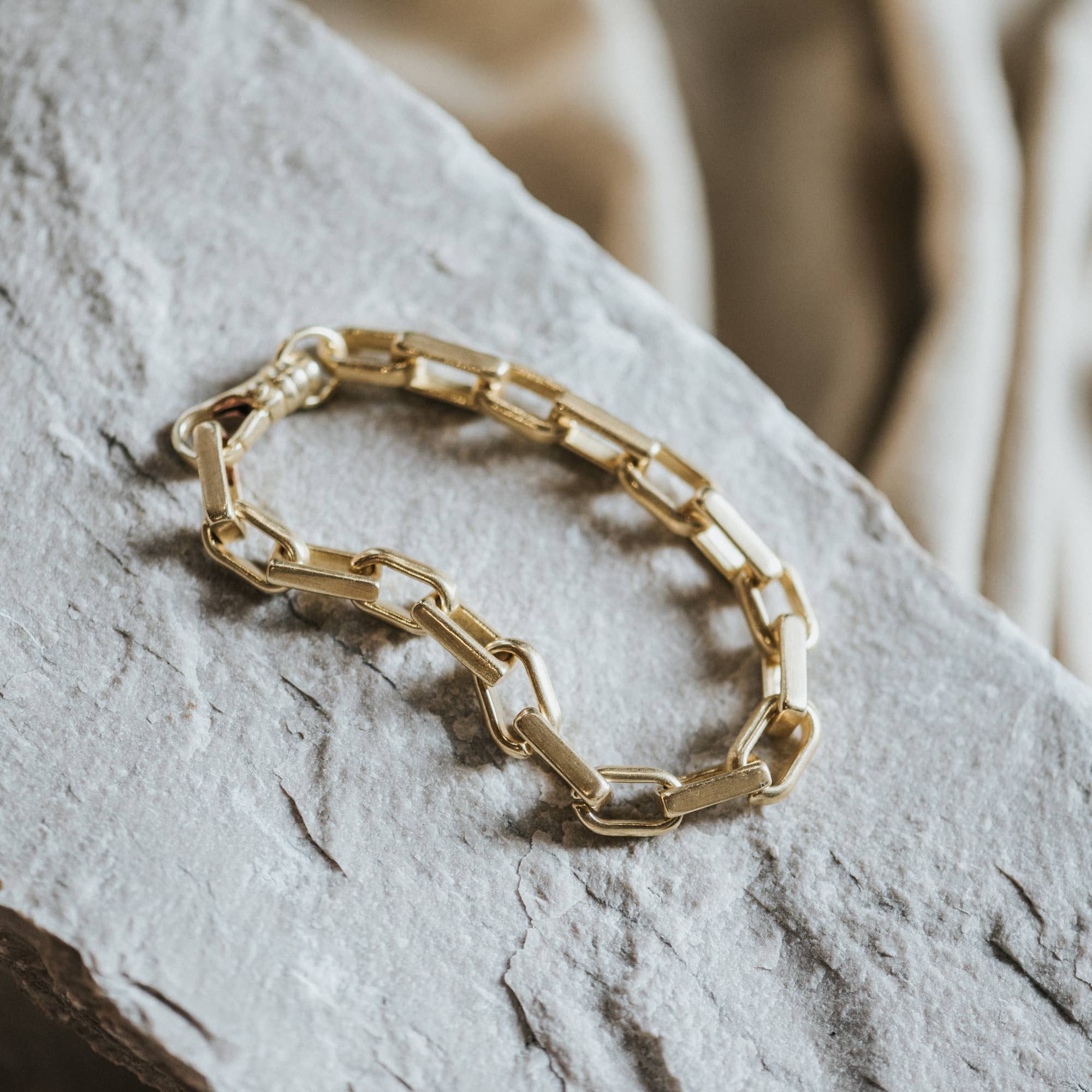 Commonform- Tarot Bracelet