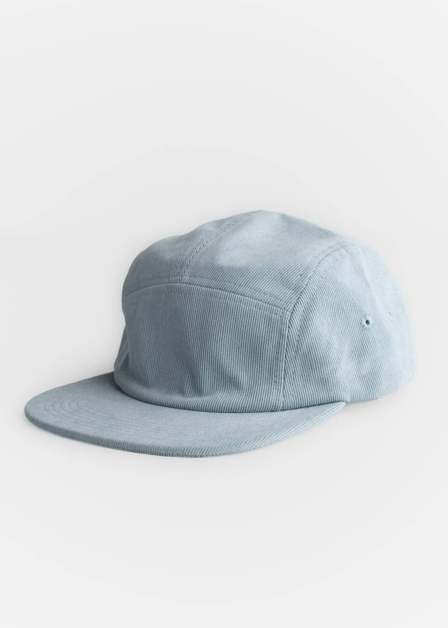 Iron & Resin- Locker Hat