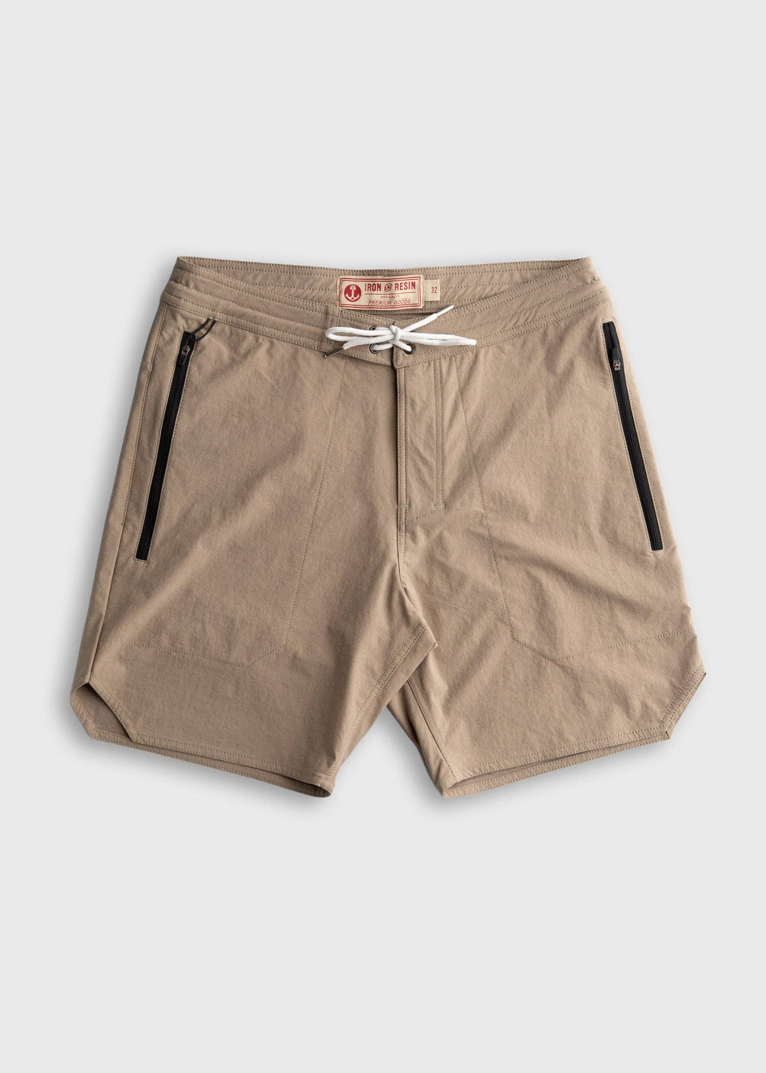 Solimar Short