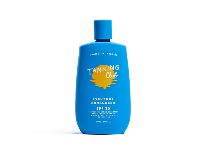 Everyday SunScreen