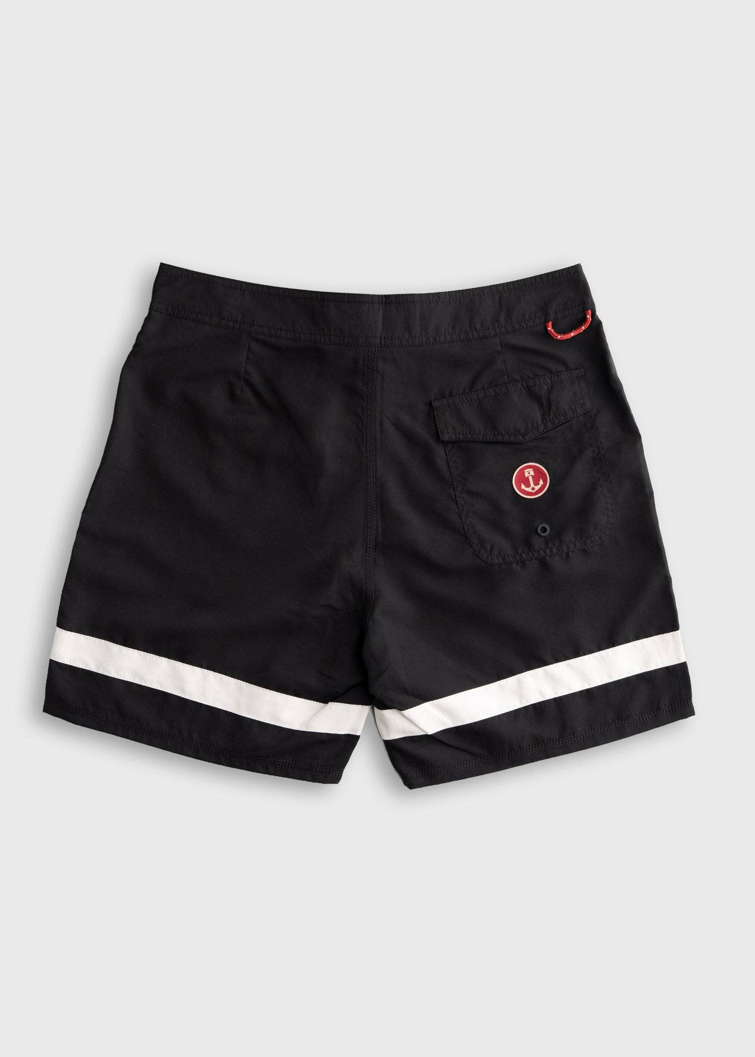 Iron & Resin- Bender Boardshort