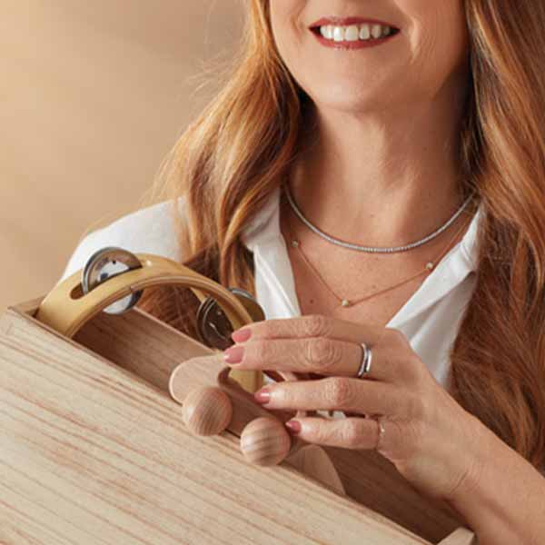 diamond-station-necklace