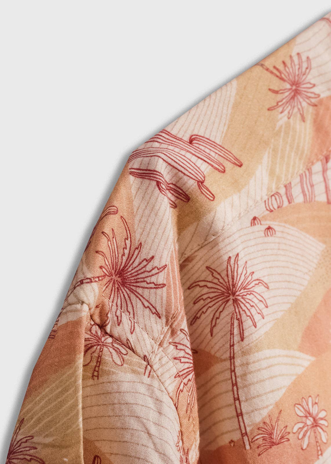 Iron & Resin-Desert Dreams Shirts