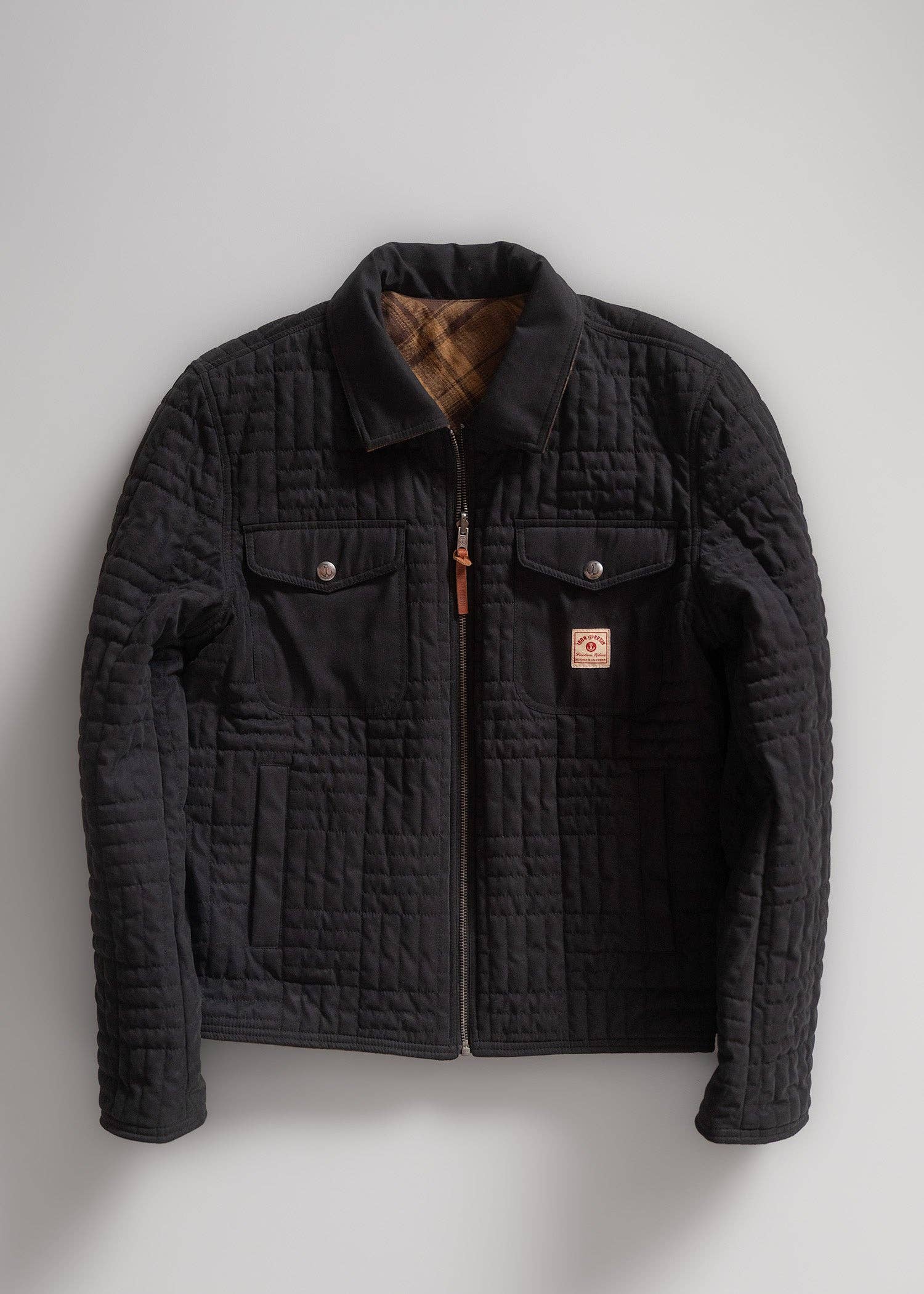Verslab Reversible Jacket