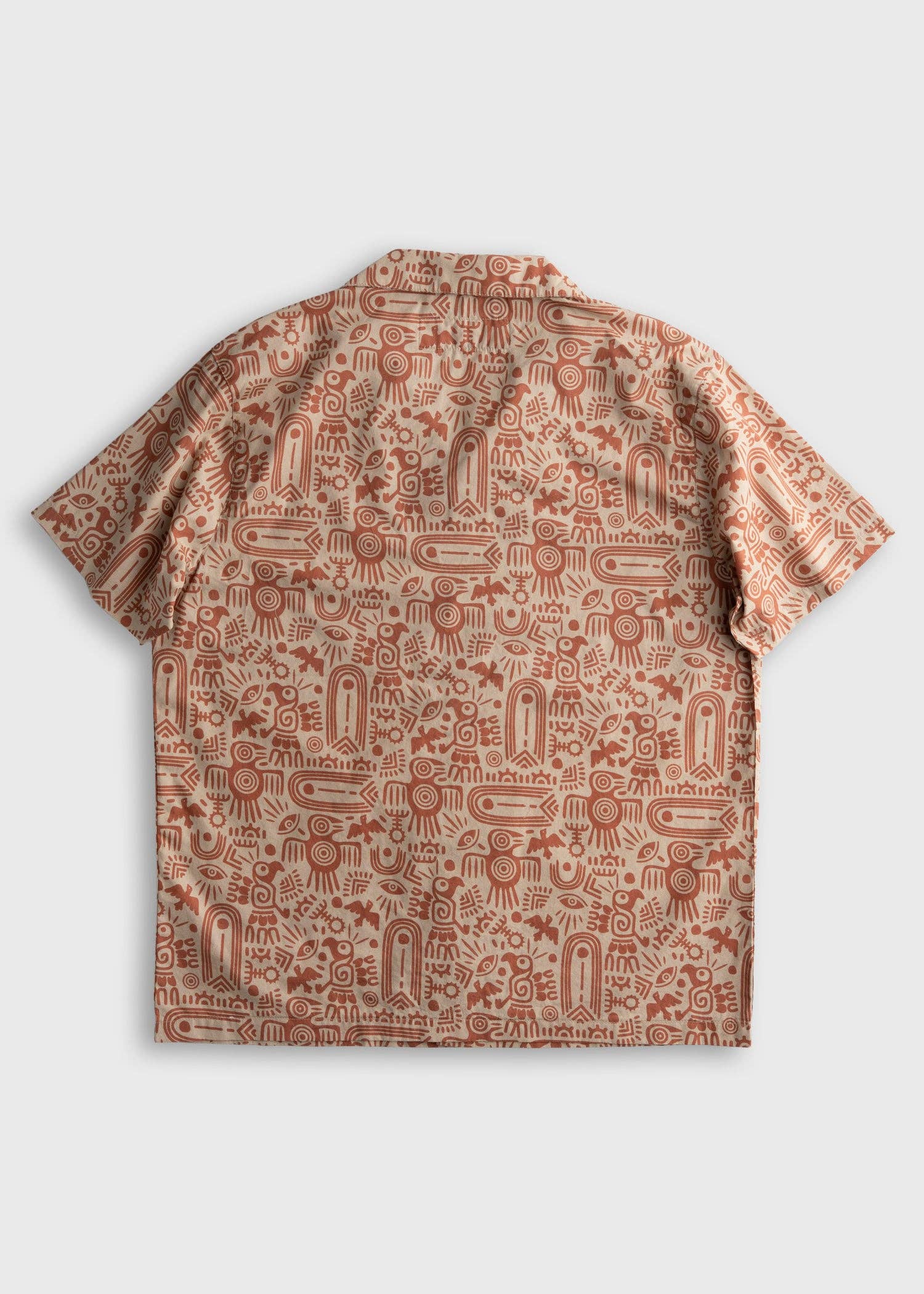 Aztec Shirt
